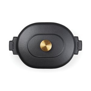 Vinga V26150 - Kastrol VINGA Monte Heritage 4l