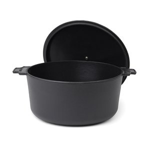 Vinga V26151 - Kastrol VINGA Monte Heritage 5,5l