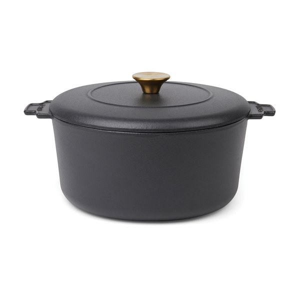 Vinga V26151 - Kastrol VINGA Monte Heritage 5,5l