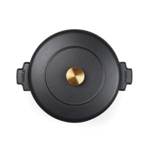 Vinga V26151 - Kastrol VINGA Monte Heritage 5,5l