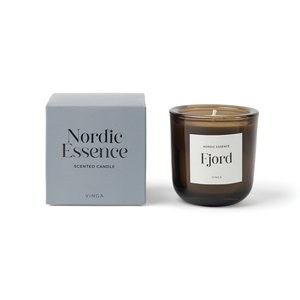 Vinga V26204 - Malá vonná svíčka VINGA Nordic essence