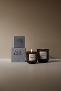 Vinga V26204 - Malá vonná svíčka VINGA Nordic essence