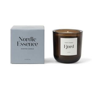 Vinga V26205 - Velká vonná svíčka VINGA Nordic essence