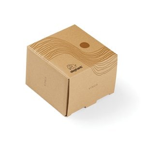 Vinga V26702 - Sada malých servírovacích misek 3ks VINGA Nuvem