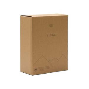 Vinga V26911 - Nerezový lunch box VINGA Parks z RCS