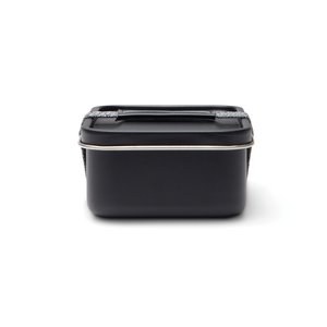 Vinga V26911 - Nerezový lunch box VINGA Parks z RCS