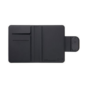 Vinga V30100 - Pouzdro na doklady VINGA Baltimore RCS s Finder Dual