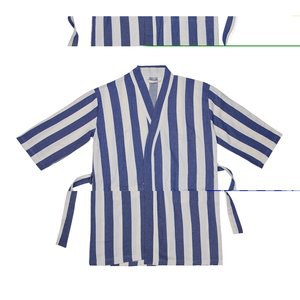 Vinga V41722 - Hamam róba L/XL VINGA Ornos z GRS