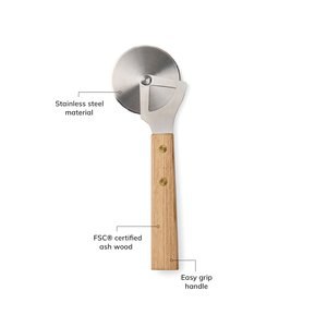 Vinga V42201 - Kráječ na pizzu VINGA Paso