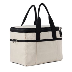 Vinga V42210 - Chladící koš VINGA Volonne z recykl. canvas AWARE™