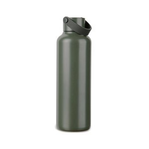 Vinga V43005 - VINGA Baltimore RCS recycled SS bottle 600 ML