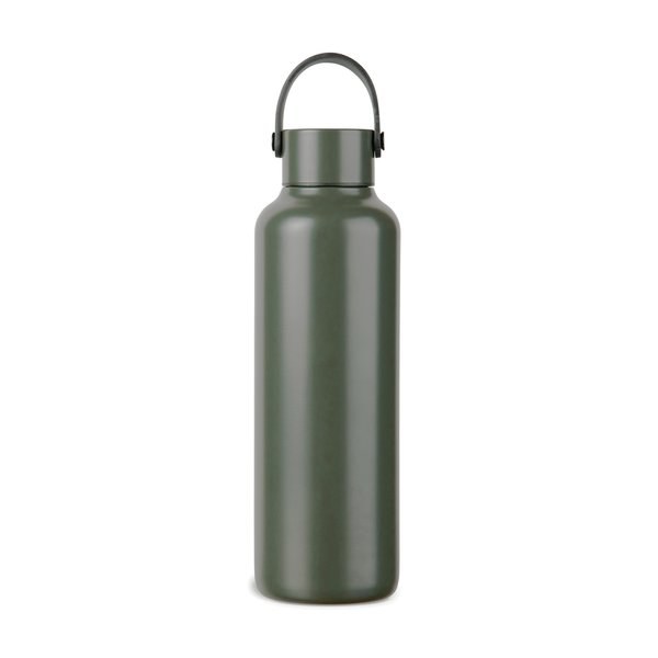 Vinga V43005 - VINGA Baltimore RCS recycled SS bottle 600 ML