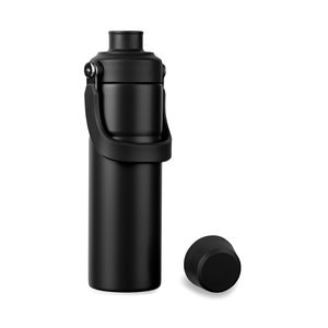 Vinga V43006 - VINGA Baltimore trek RCS recycled SS bottle 600 ML