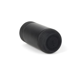 Vinga V43210 - VINGA Erie RCS recycled SS push mug 350 ML