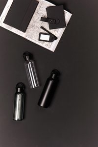 Vinga V43306 - VINGA Baltimore RCS RPET bottle 550 ML