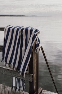 Vinga V45022 - VINGA Ornos GRS hammam family towel