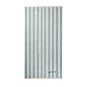 Vinga V45023 - Plážová osuška VINGA Lagoa z recykl. materiálů