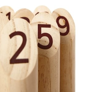 Vinga V453002 - VINGA Muge number game