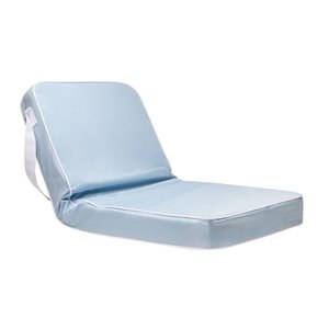 Vinga V45327 - Plážové křeslo VINGA Lagoa z RCS