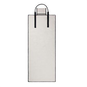 Vinga V45910 - Plážová podložka VINGA Volonne z recykl. canvas AWARE™