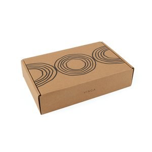 Vinga V49904 - Nahřívací polštář VINGA Minton RCS z recykl. polyesteru