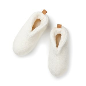 Vinga V4992 - VINGA Santos RCS recycled pet cosy slippers