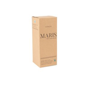 Vinga V51300 - Stolní lampa VINGA Maris z RCS recykl. ABS