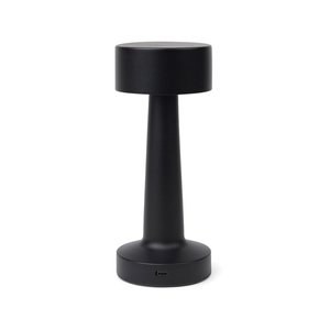 Vinga V51300 - Stolní lampa VINGA Maris z RCS recykl. ABS