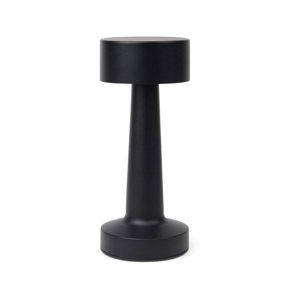 Vinga V51300 - Stolní lampa VINGA Maris z RCS recykl. ABS