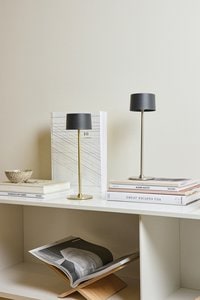 Vinga V51301 - Stolní lampa VINGA Nauro z RCS
