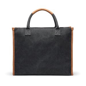 Vinga V76200 - Kancelářská taška VINGA Bosler z RCS recykl. canvas