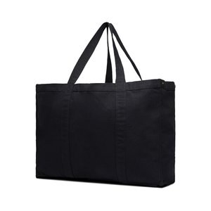 Vinga V76201 - Maxi tote bag VINGA Hilo z recykl. canvas AWARE™