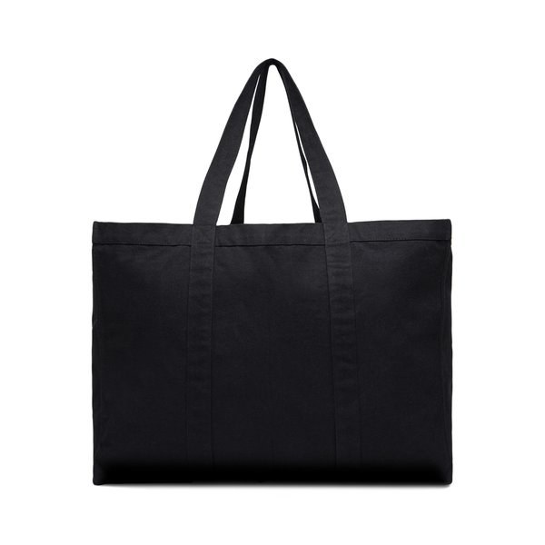 Vinga V76201 - Maxi tote bag VINGA Hilo z recykl. canvas AWARE™