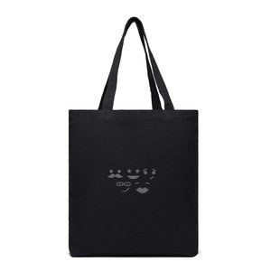 Vinga V76202 - Tote bag VINGA Hilo z recykl. canvas AWARE™