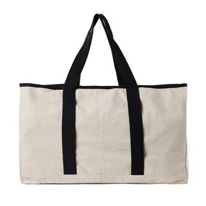 Vinga V76203 - Plážová taška VINGA Volonne z recykl. canvas AWARE™