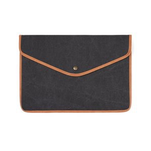 Vinga V78803 - VINGA Pochette ordinateur 14" en toile recyclée GRS Bosler