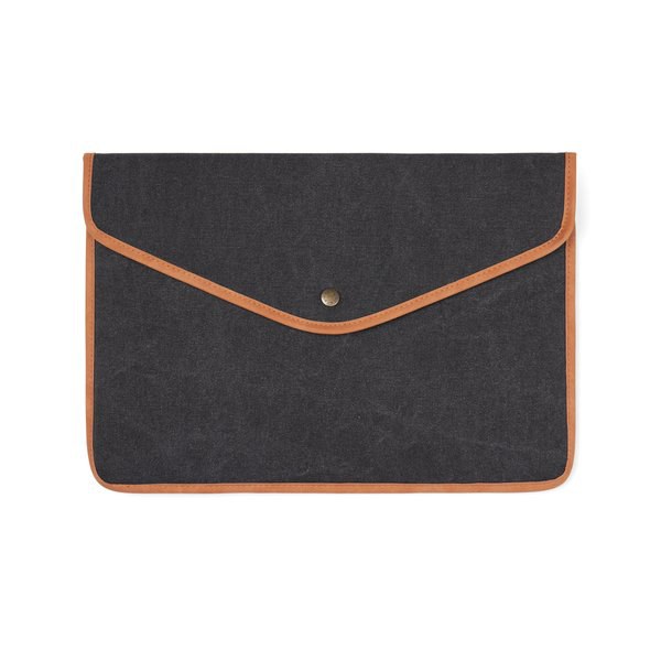 Vinga V78803 - VINGA Pochette ordinateur 14" en toile recyclée GRS Bosler
