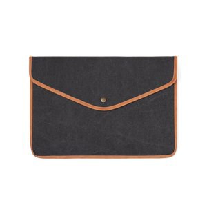 Vinga V78804 - Obal na 16" notebook VINGA Bosler z GRS recykl. canvas