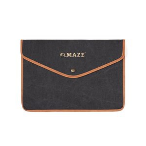 Vinga V78804 - Obal na 16" notebook VINGA Bosler z GRS recykl. canvas