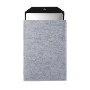 Vinga V78810 - Obal na 15" notebook VINGA Albon z GRS recykl. plsti