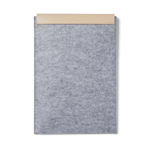 Vinga V78810 - Obal na 15" notebook VINGA Albon z GRS recykl. plsti