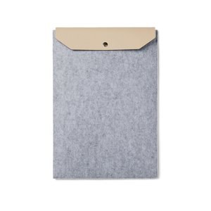 Vinga V78810 - Obal na 15" notebook VINGA Albon z GRS recykl. plsti
