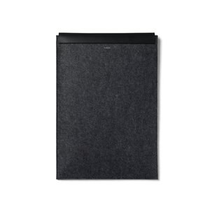 Vinga V78811 - Obal na 17" notebook VINGA Albon z GRS recykl. plsti