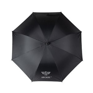 Vinga V85011 - 23" deštník VINGA Baltimore z RPET AWARE™