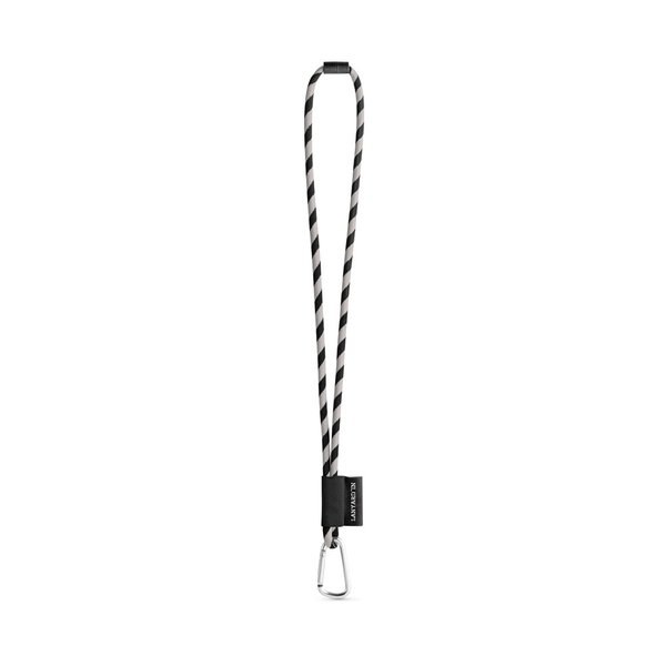 LanyardIn 75089 - Lanyard Tube Long Set II. Standardní modely