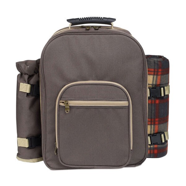 HIGH PARK Batoh na piknik - GiftRetail AR1470