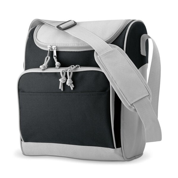 ZIPPER Chladící taška - GiftRetail IT3101