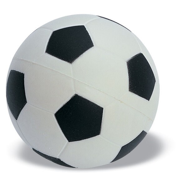 GOAL Antistresový míč - GiftRetail KC2718