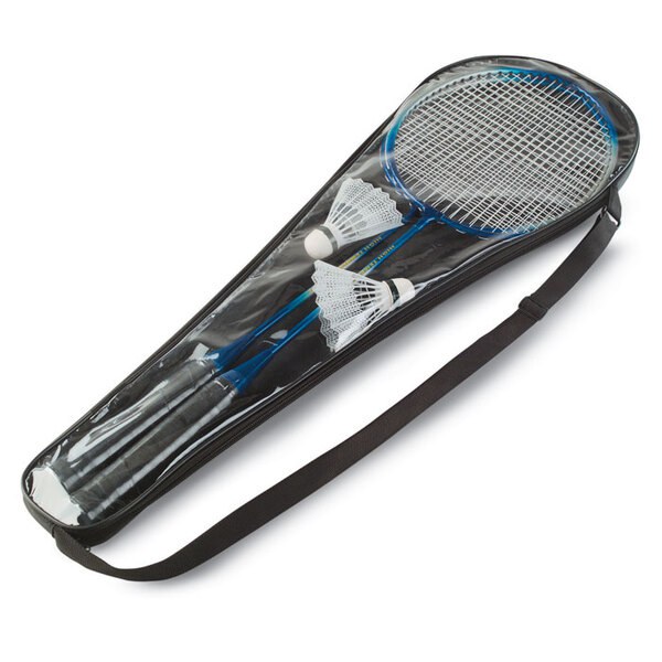 MADELS Badminton pro 2 osoby - GiftRetail KC6373