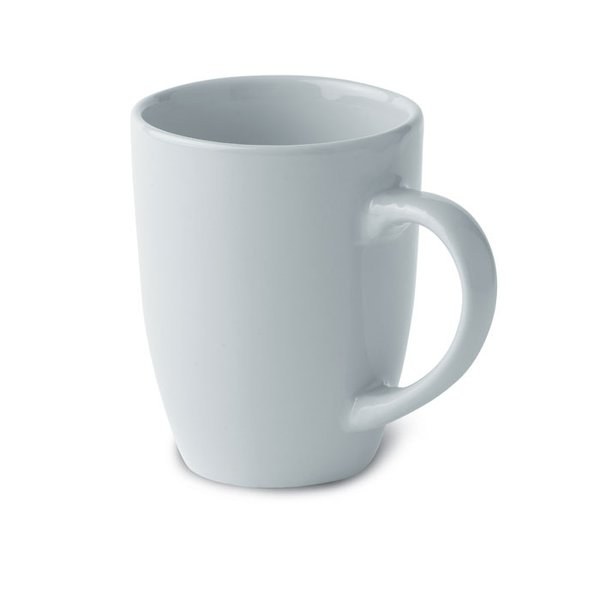 TRENT Módně tvarovaný hrnek - GiftRetail KC7063